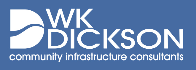 WK Dickson, community infrastructure consultants.