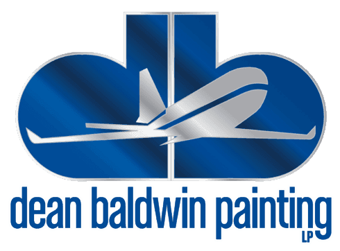 Dean Baldwin Painting logo