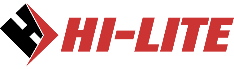 Hi-lite logo.