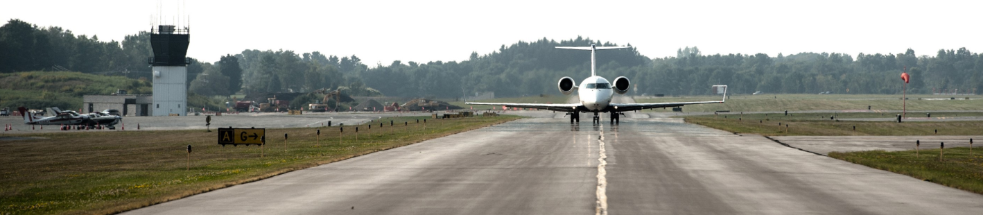 Ithaca Tompkins Regional Airport There at the beginning Aviation