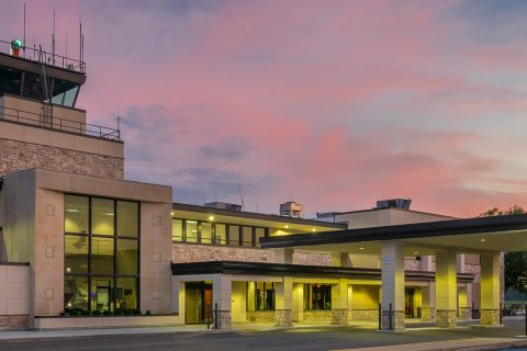Dothan Regional Airport Aviation View Magazine