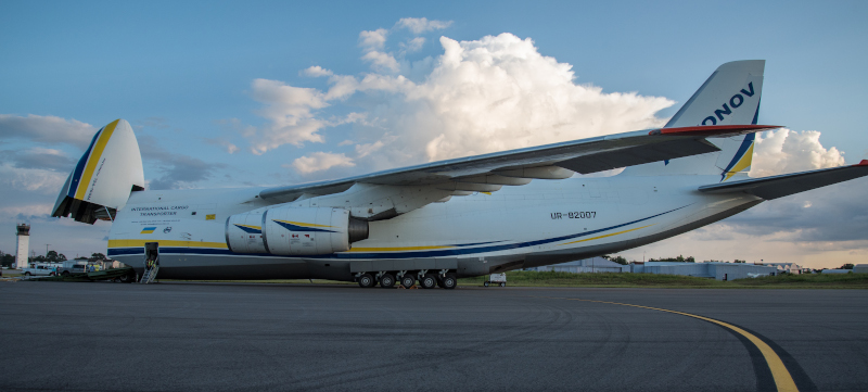 Dothan Regional Airport Aviation View Magazine