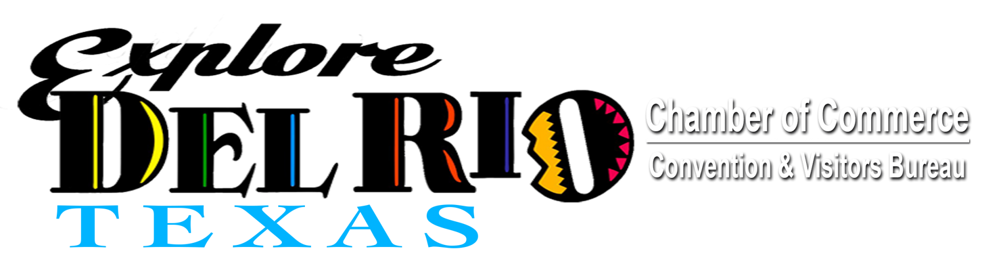 The Del Rio International Airport Convenience at the border