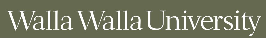 Walla Walla University Logo.