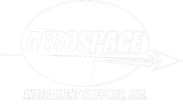 Aerospace Instrument Support, Inc. logo.