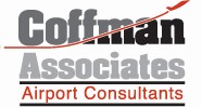 Coffman Associates logo.