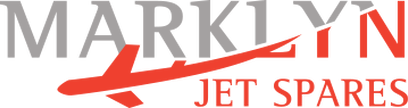 Marklyn Jet Spares logo.
