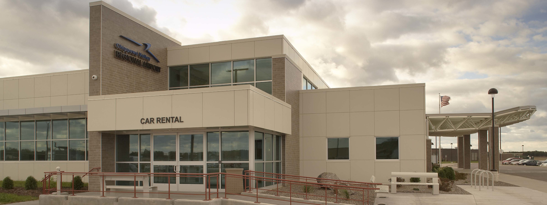 The Chippewa Valley Regional Airport The sky’s the limit Aviation