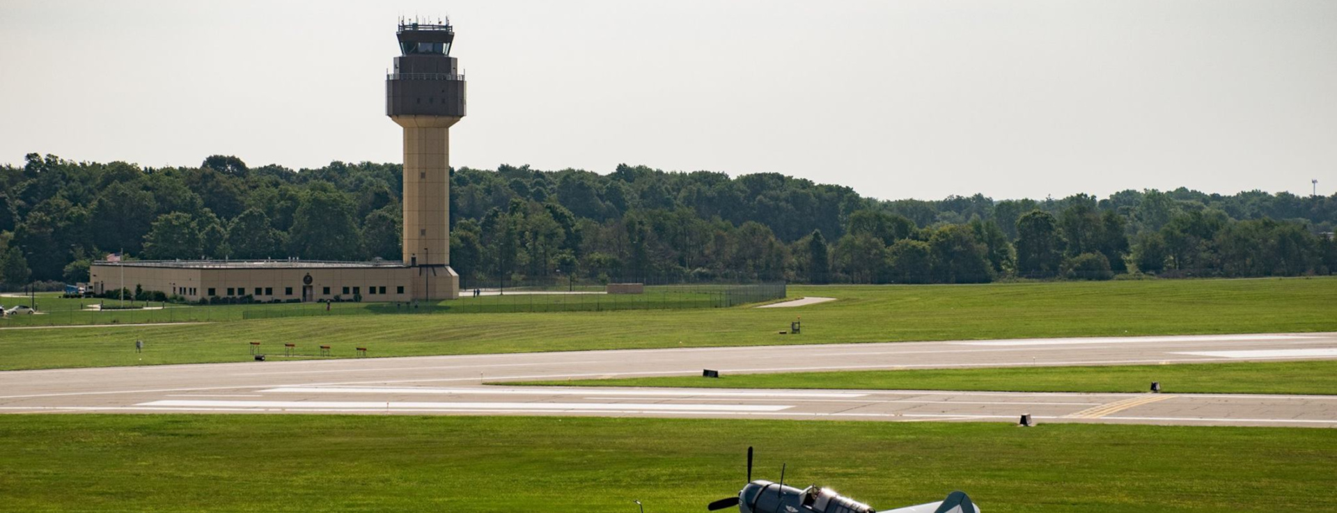 The Kalamazoo/Battle Creek International Airport Fly home, be home Aviation View Magazine