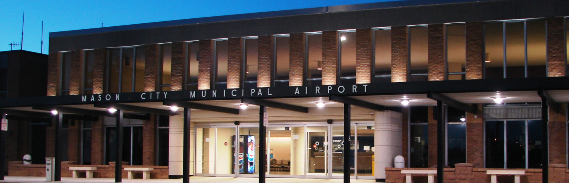 mason city regional airport mason city regional airport