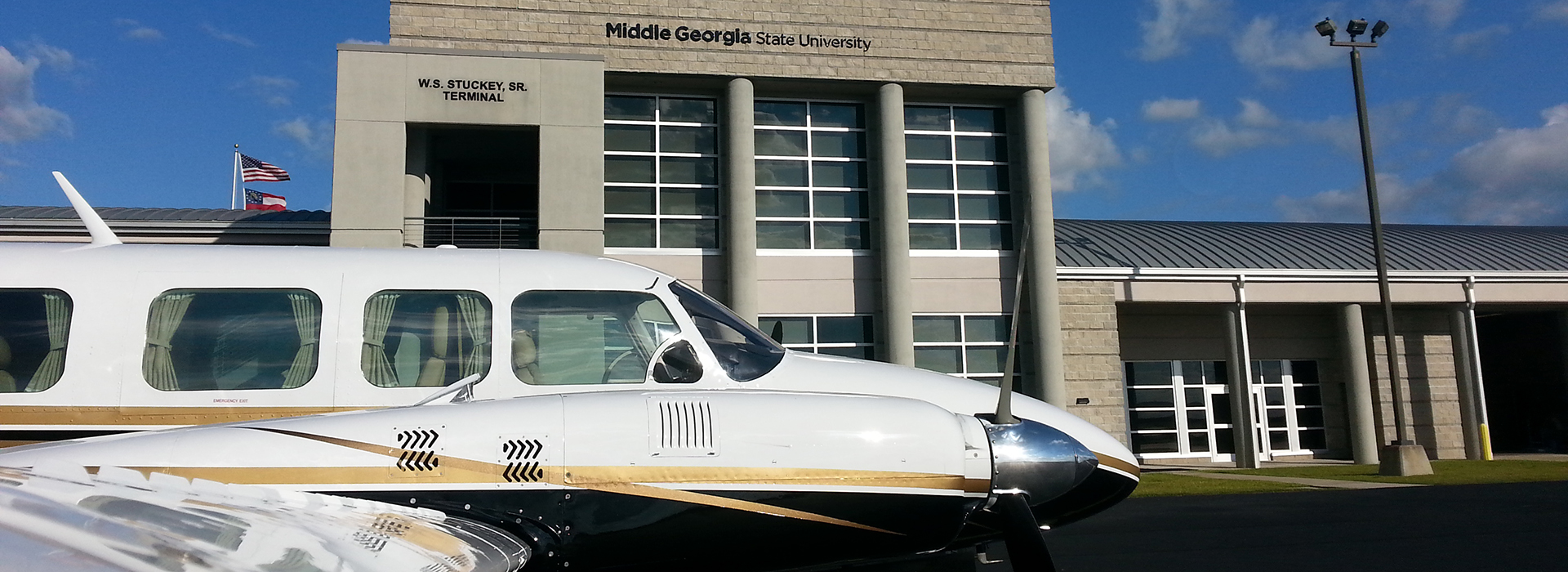 The Heart of Regional Airport Accessibility and customer