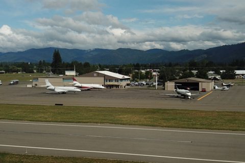 Coeur d’Alene Airport “Pappy Boyington Field” Archives - Aviation View ...