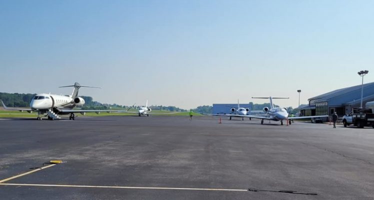 Virginia Highlands Airport - Onwards and upwards - Aviation View Magazine